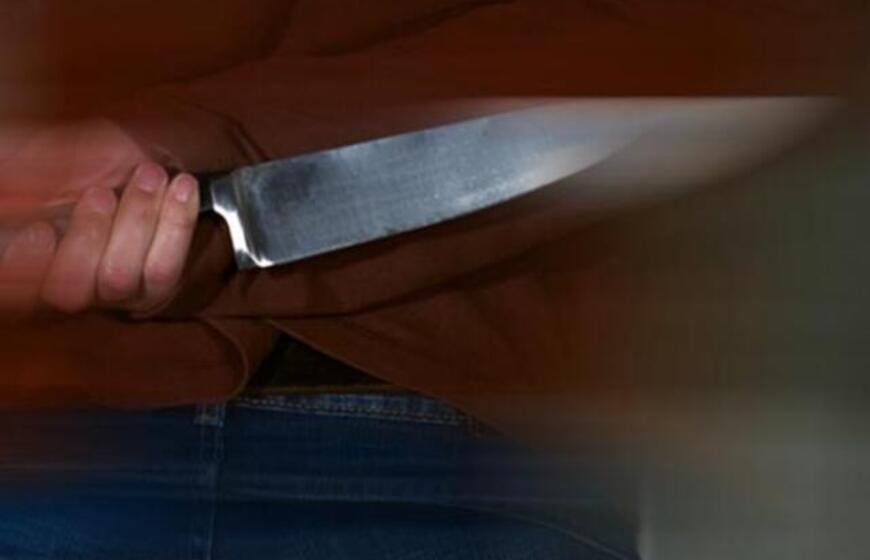 peilis, nusikaltimas