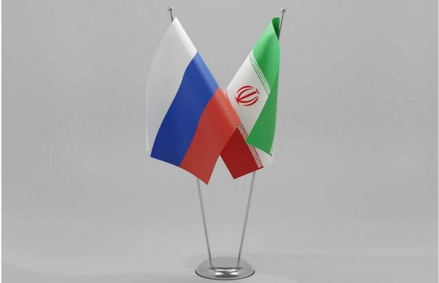 Iranas neigia perdavęs Rusijai savo palydovą