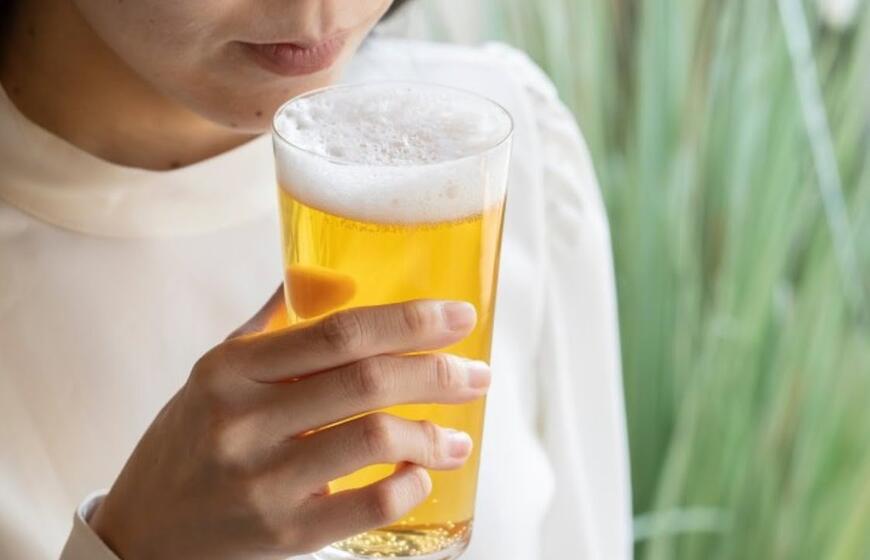 Kodėl alus yra naudingas