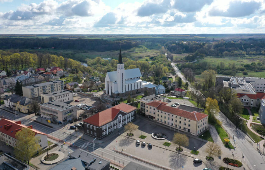 Klaipėdos rajonas