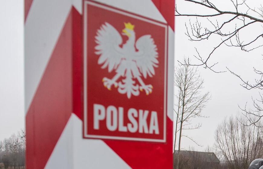 Lenkijos pasienis