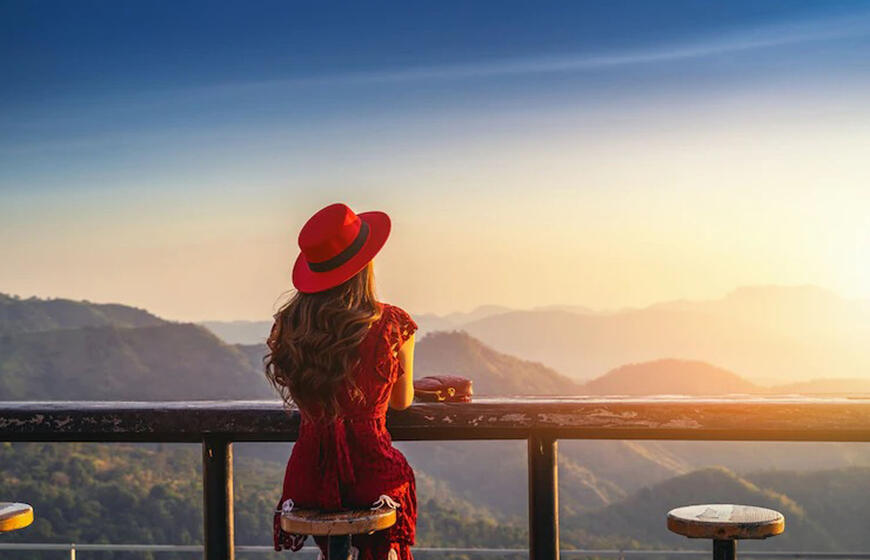 Zodiako ženklai visada rinksis asmeninę nepriklausomybę