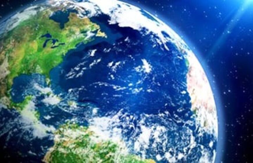  Mokslininkai paskaičiavo, kiek sveria mūsų Žemė