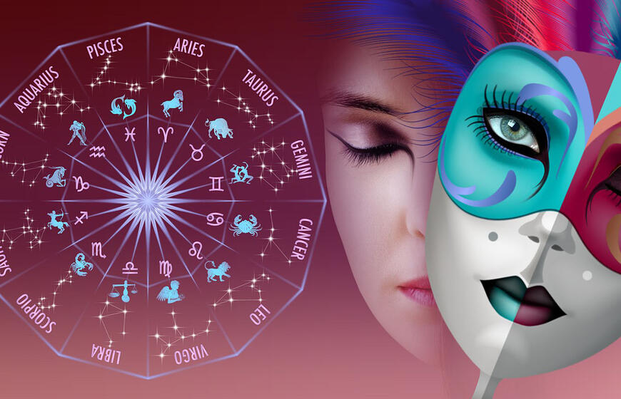 Dienos horoskopas 12 Zodiako ženklų