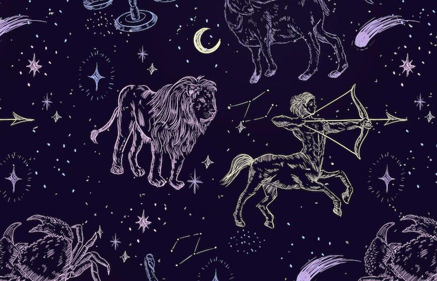 Dienos horoskopas 12 Zodiako ženklų