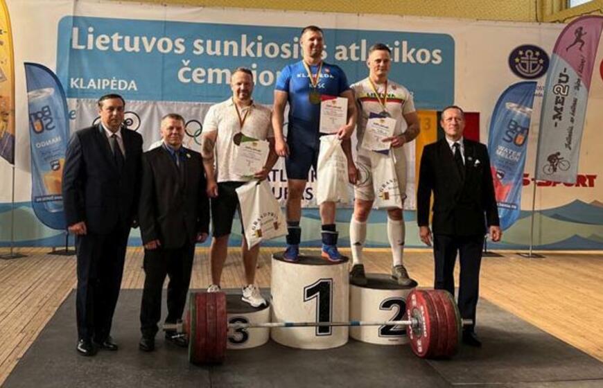  Algimantas Trajanauskas