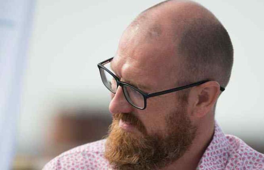 Romualdas Adomavičius