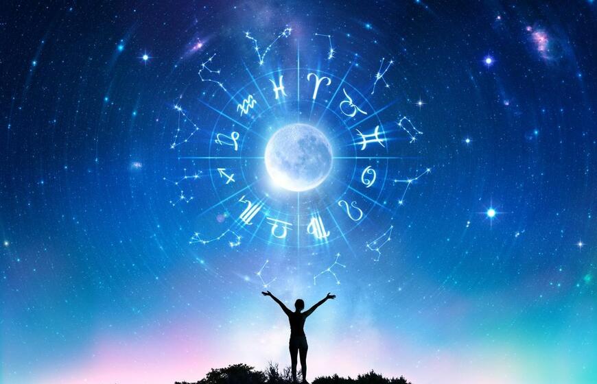 Dienos horoskopas 12 Zodiako ženklų