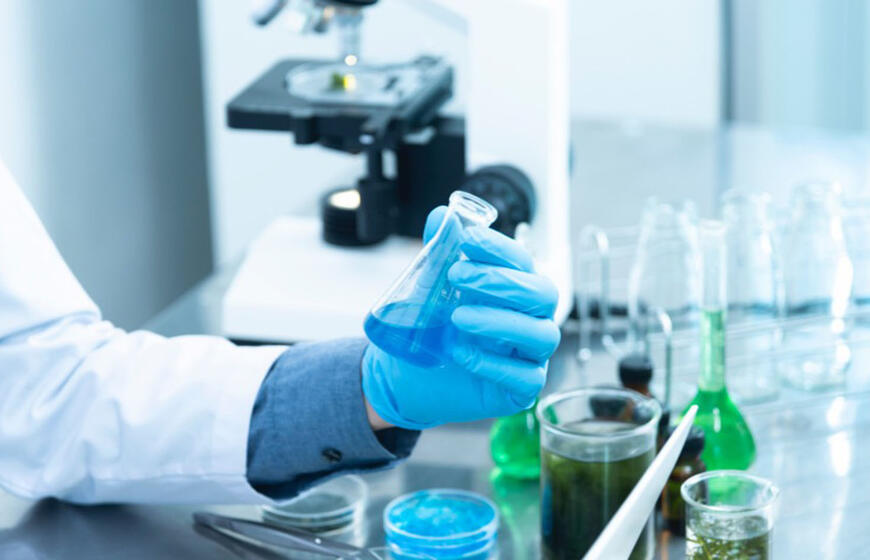 laboratorija