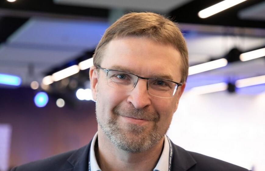 Linas Kukuraitis