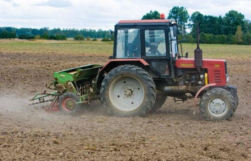 Kaimo reikalų komitetas Briuselyje su EK nariu tarsis dėl daugiamečių pievų
