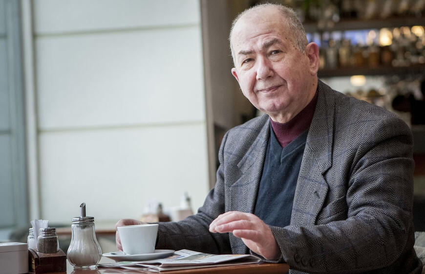 Henrikas Vaitiekūnas