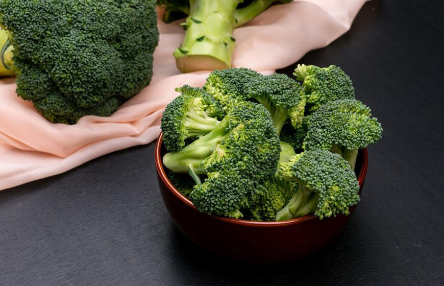 Daržovė, kuri efektyviai mažina cukraus kiekį kraujyje