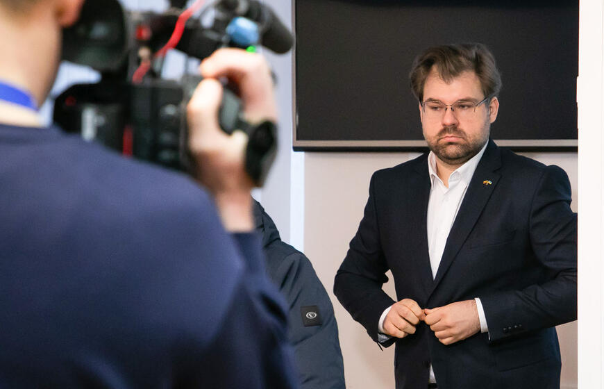 Kristijonas Bartoševičius