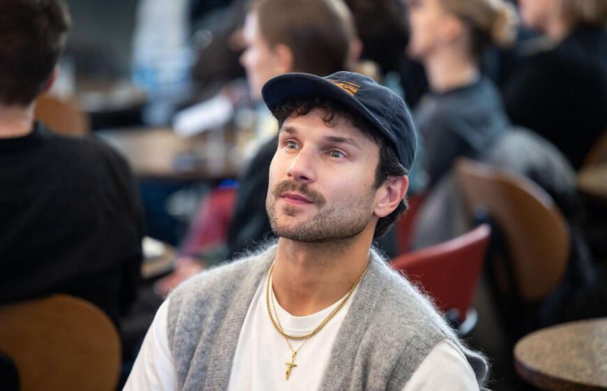 Vaidas Baumila