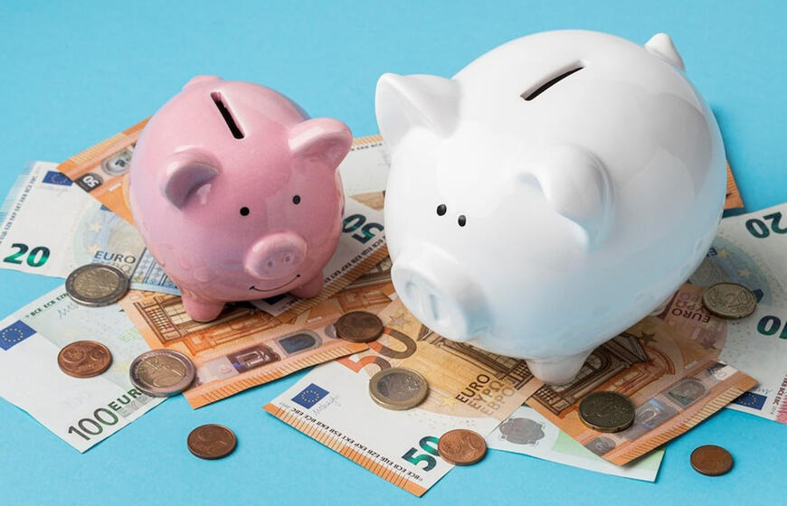 5 ekspertų patarimai, kaip subalansuoti taupymą ir išlaidas