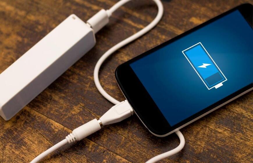 pagrindinė klaida, kurią daro visi, kraudami išmanųjį telefoną