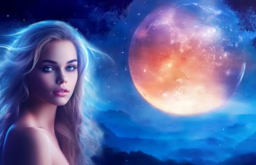 Mėnulio kalendorius