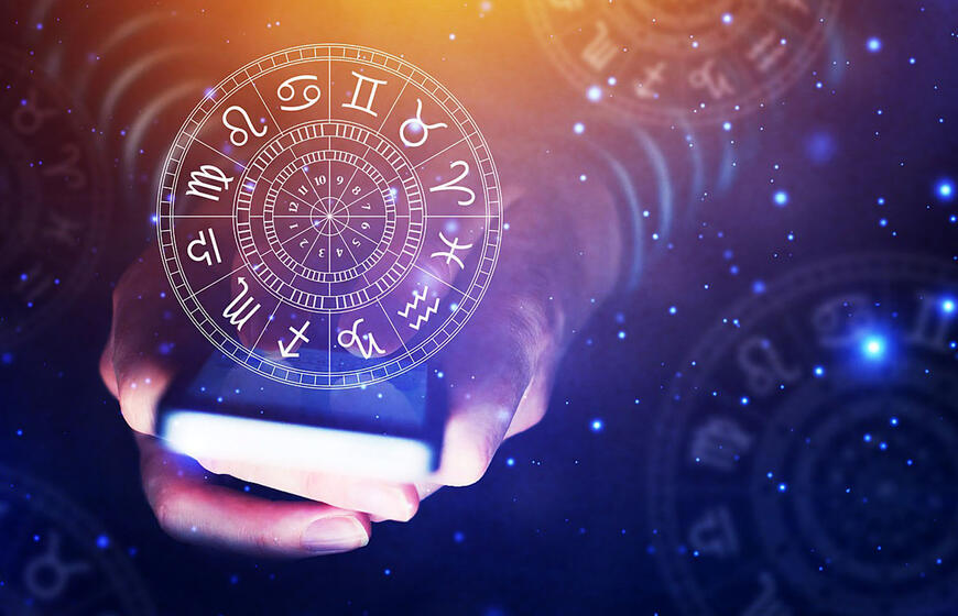 Dienos horoskopas 12 Zodiako ženklų