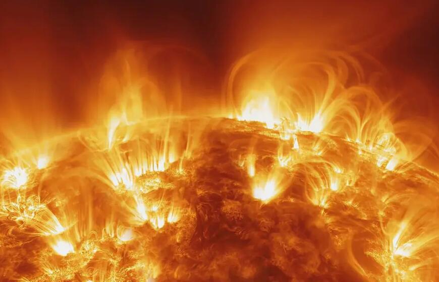 Elektromagnetinė audra