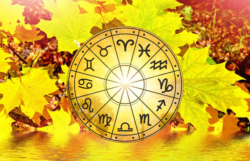 Zodiako ženklų horoskopas rugsėjui