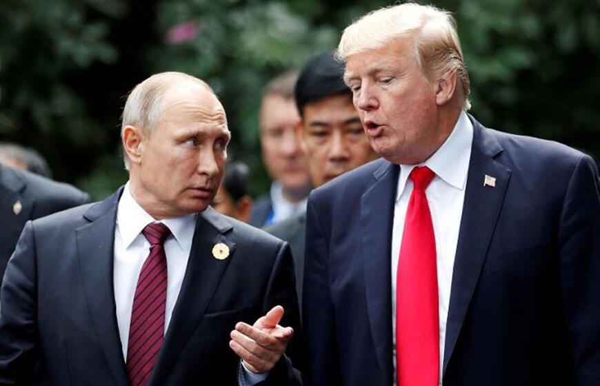 JAV leido laikinai prekiauti tam tikra nafta iš Rusijos