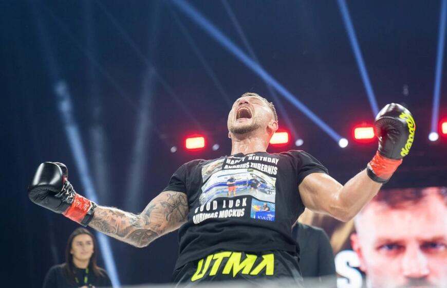 Sergėjus Maslobojevas