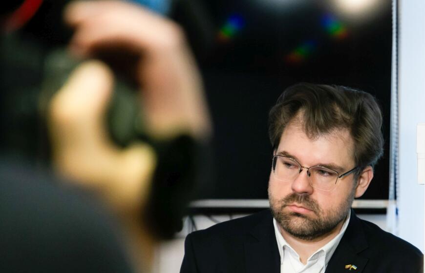 Bartoševičiaus byloje vyks liudytojų apklausos