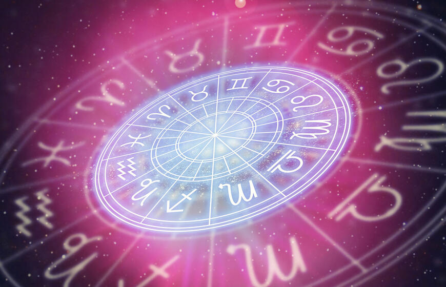 Dienos horoskopas 12 Zodiako ženklų