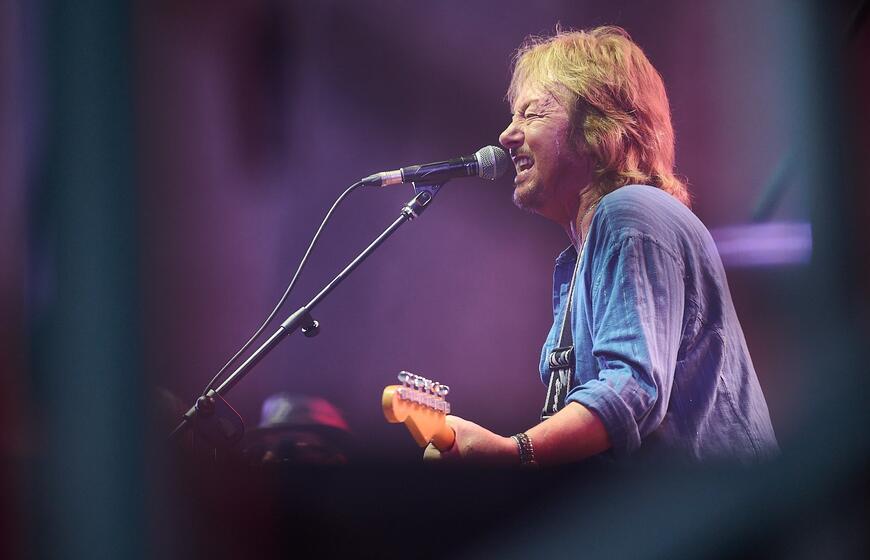 Chris Norman
