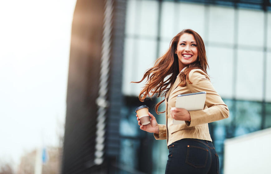 Šiais mėnesiais gimę žmonės yra patys didžiausi optimistai