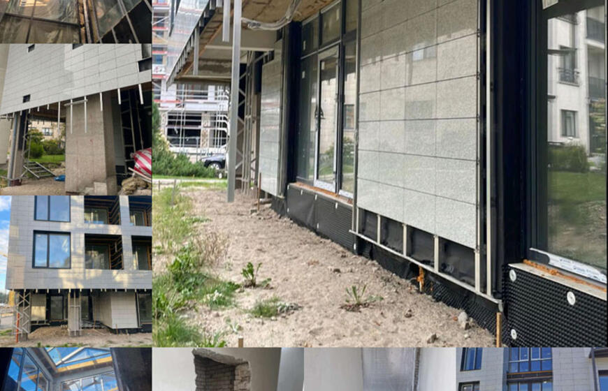 Palanga, nekilnojamasis turtas