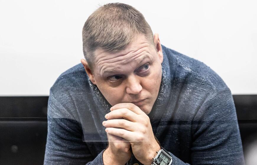 Teismas atvers dar vieną Filipavičiaus bylą, kaltinamas nusikaltimais prieš moteris