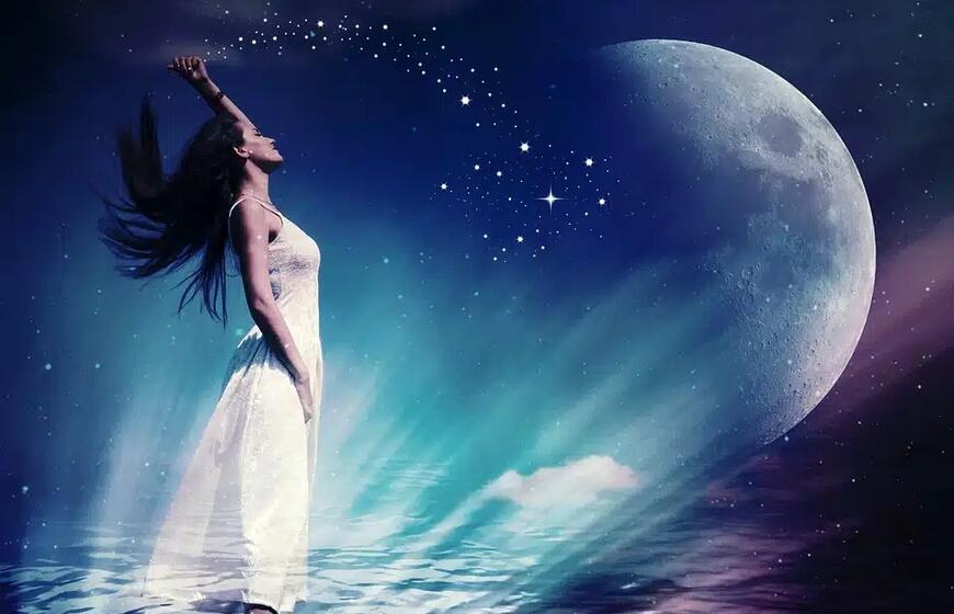 Mėnulio kalendorius