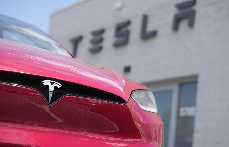 tesla