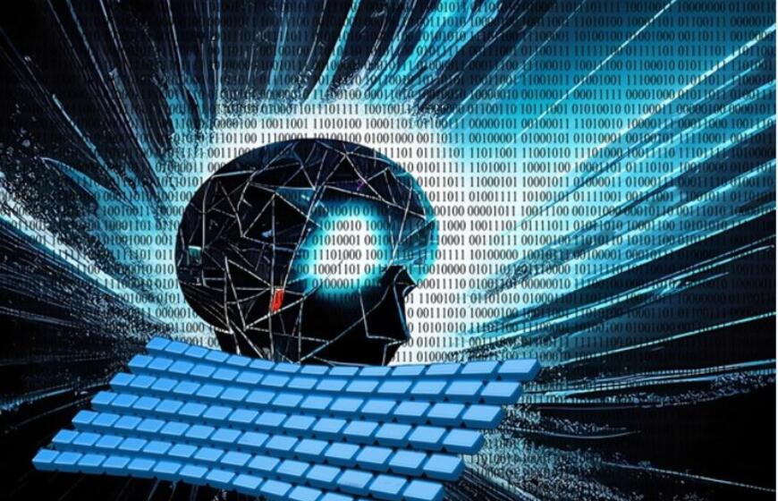 Dirbtinis intelektas