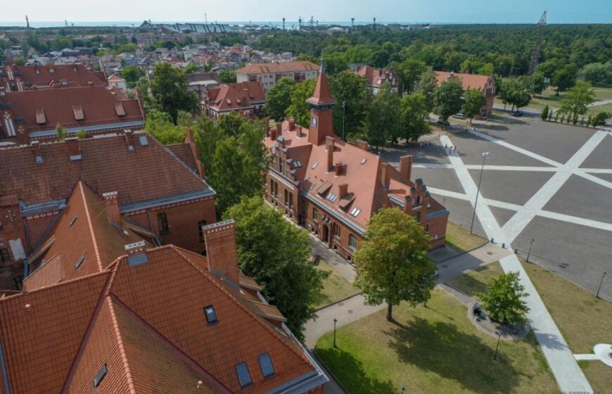 Klaipėdos universitetas