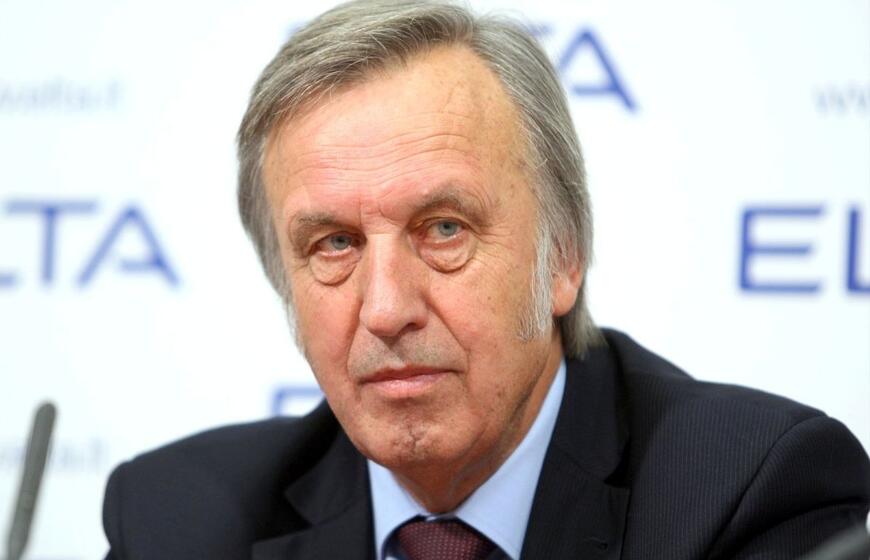 Povilas Gylys