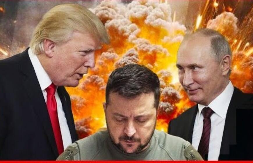 Volodymyras Zelenskis