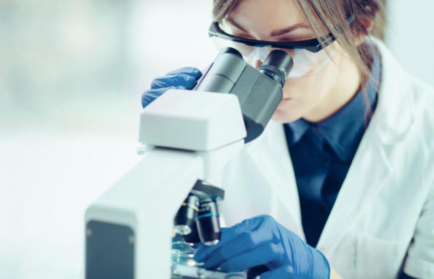 mokslininkai aptiko gyvybės formą, kuri griauna visus supratimus apie gyvybę