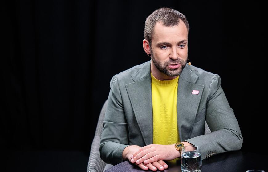 Tomas Vytautas Raskevičius