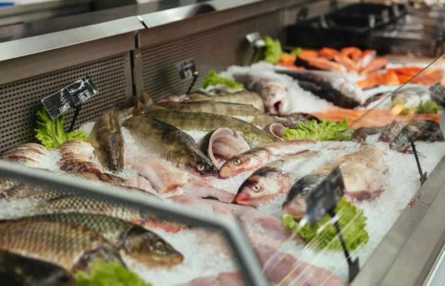 Kokia žuvis naudingiausia sveikatai – dietologų atsakymas