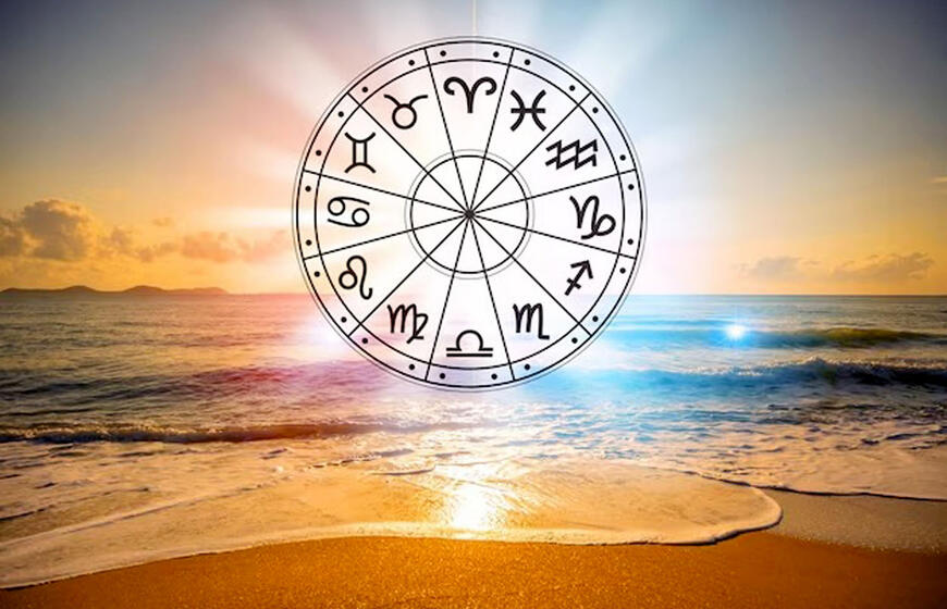 Dienos horoskopas 12 Zodiako ženklų