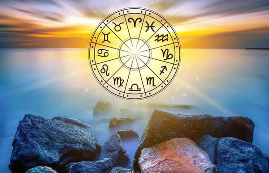 Dienos horoskopas 12 Zodiako ženklų