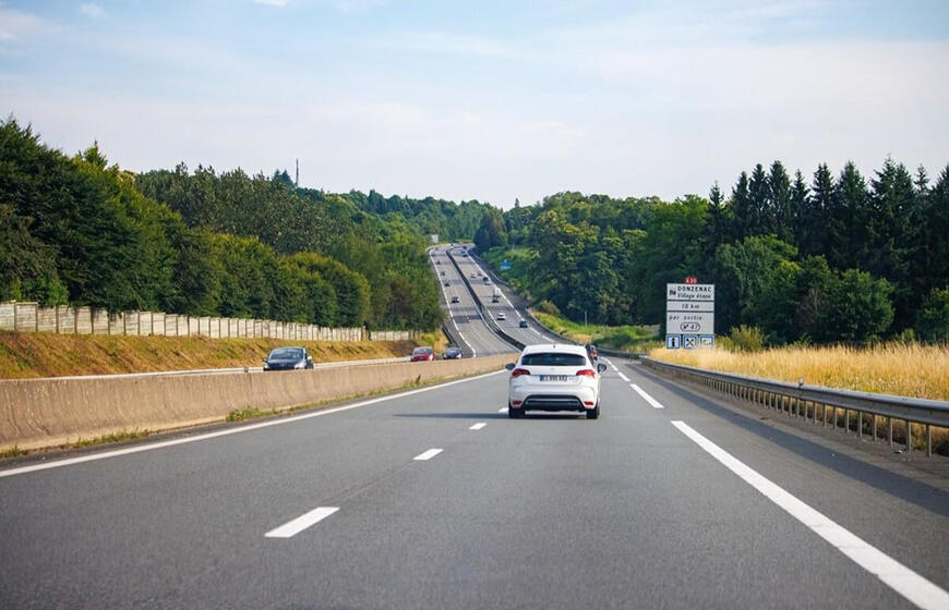 Viena balta linija išgelbėjo milijonus gyvybių per pastaruosius 70 metų