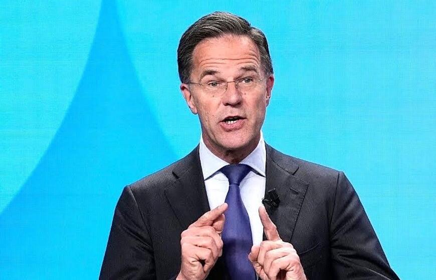 Markas Rutte