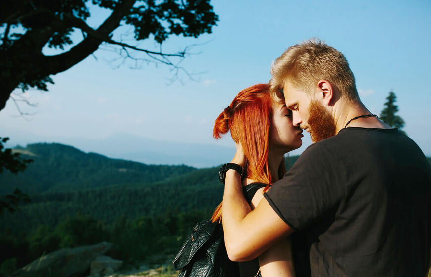 4 Zodiako ženklai, kuriems sunku patikėti tikra meile sau