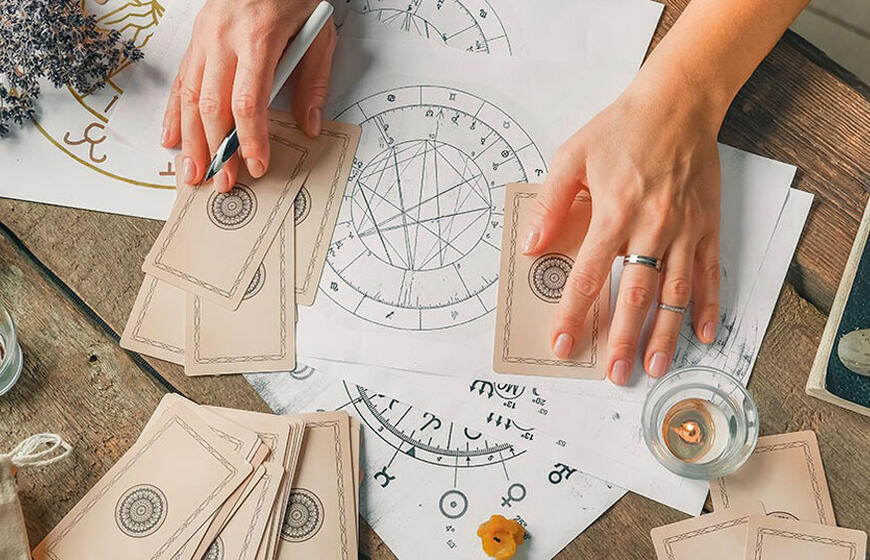 Dienos horoskopas 12 Zodiako ženklų