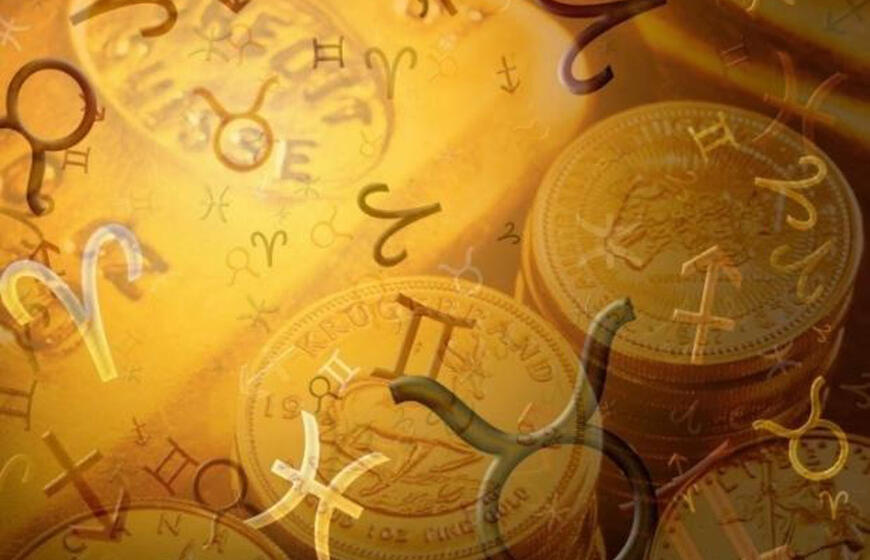 3 Zodiako ženklai, kuriems balandis atneš turtus