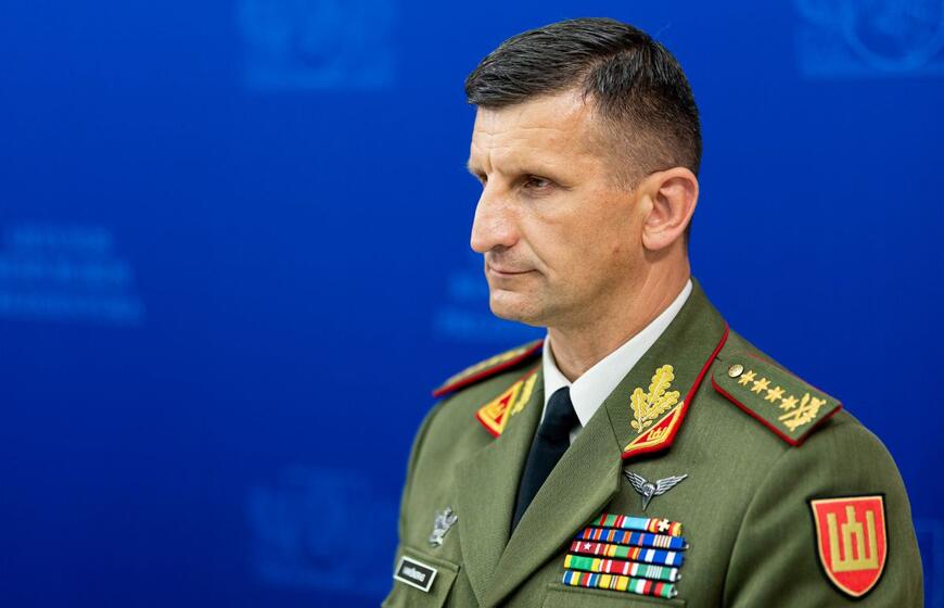 Raimundas Vaikšnoras